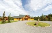 Top Kenai
