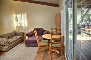 Top Palomar Mountain