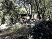 Top Palomar Mountain