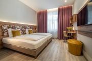 Hotel Neue Post I self check-in