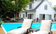 Lovely Bed and Breakfast Rooms on the Eastern Shore, Maryland