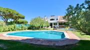 Villa Romeu & Julieta, with "heated" pool by Cleverdetails in Vilamoura