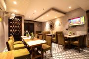 Top New Delhi