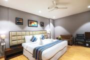 Bluestone Nehru Place by The Cosy Hotels