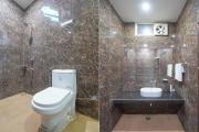 Hotel Prima Suites-Free Airport Pickup by Peridot Group