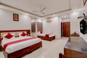 Top New Delhi
