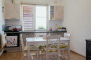 Apartma Severada