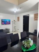 Comfy 1BR Across International Airport