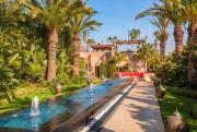 Villa Carpe Diem , Marrakech