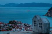 Top Skopelos Town