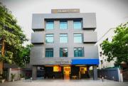 Bluestone Nehru Place by The Cosy Hotels