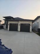 Top Saskatoon