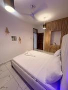 Harmony executive one bedroom apartment