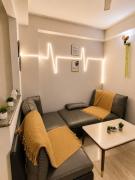 Flat in vrindravan
