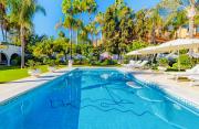 Villa Puerto Banus VIPP