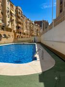 Apartamento Mare Nostrum Unitursa