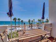 Apartamento Maresia