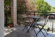 Apartma Severada