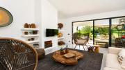 Villa Romeu & Julieta, with "heated" pool by Cleverdetails in Vilamoura