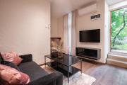 Kazinczy 11 - Boutique Apartments by BQA