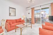 Nerja Townhouse Burriana