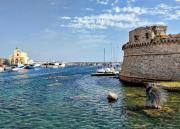 Top Gallipoli