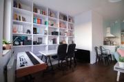 Piękny Artystyczny Apartament Gdańsk