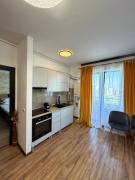 Golden Sunset Apartament
