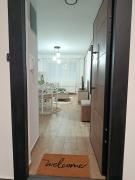 Apartman Zejak - Srebrno jezero