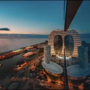Black Sea Line Luxury Apartments Black Sea Line Luxury Apartments