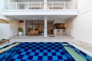 Bougenvia Villa Seminyak 3 Bedroom Private Pool Villa