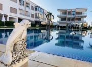 Puerto Banus Résidence avec piscines