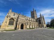 Top Gloucester