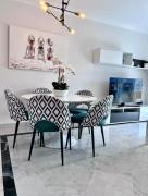 apartamento junto al mar