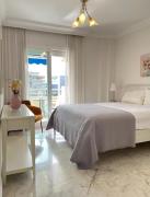apartamento junto al mar