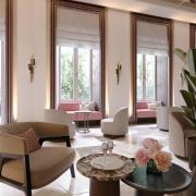 Palazzo Sanzio Rome, A Radisson Collection Hotel