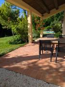 Top Pergola
