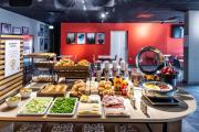 B&B Hotel Maribor