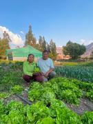 Top Urubamba Top Urubamba
