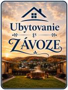 Ubytovanie v Závoze - Point