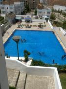 Nice 1BR Salon Seaview Pool Mdiq Cabonegro