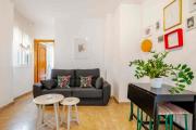 Private terrace & Free Parking