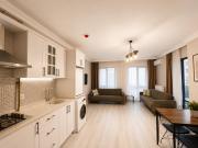 Pasha Residence