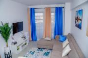 Top Nairobi