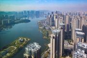 Top Changsha