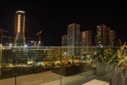 Hotel Eterna Hill Rooftop