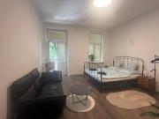 LUXURY City Bratislava Apartment