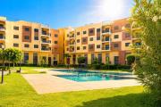 Appartement 3 Chambres avec Piscine dans Résidence Sécurisée
