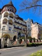 Villa King Jiri Karlovy Vary