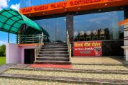 Top Sultānpur